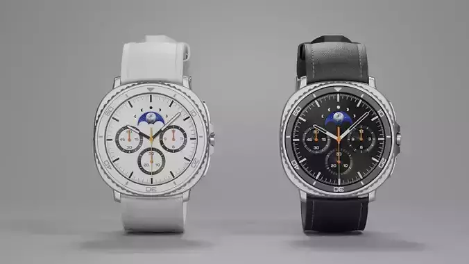 Samsung Galaxy Watch 8 Classic