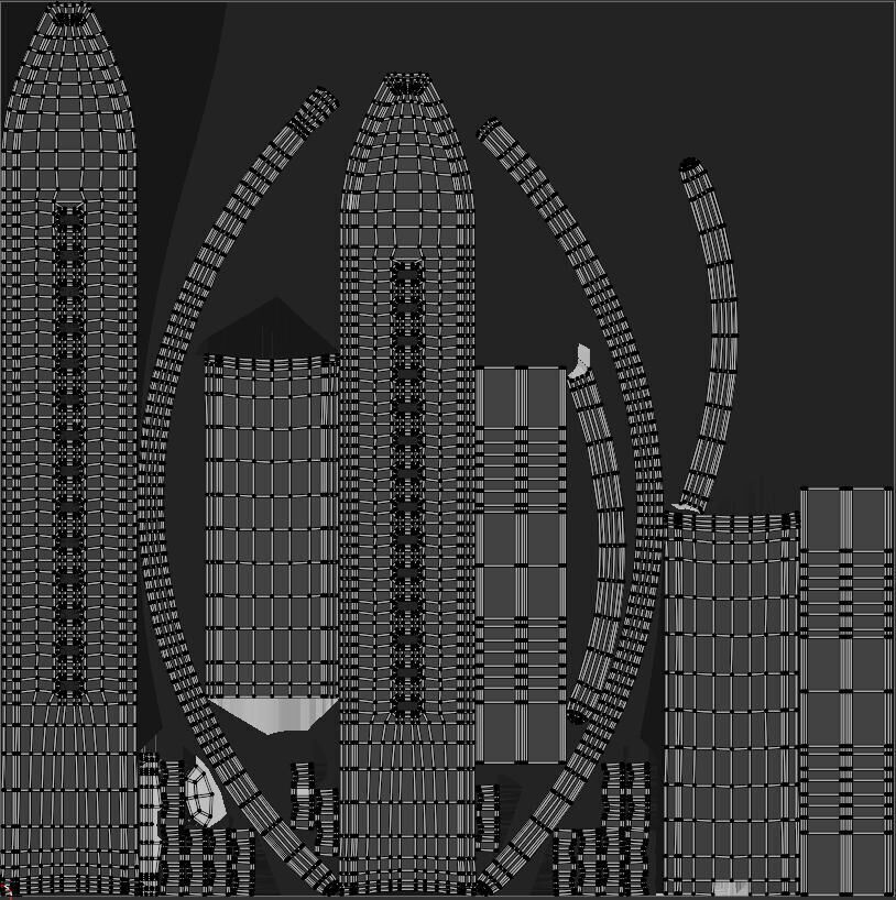 Samsung Galaxy Watch 8 Classic 3D model_13