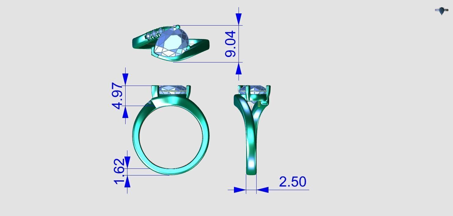 zdr0376 3D print model_6