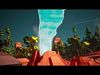 Geyser Rig - MAYA Low-poly 3D model_1