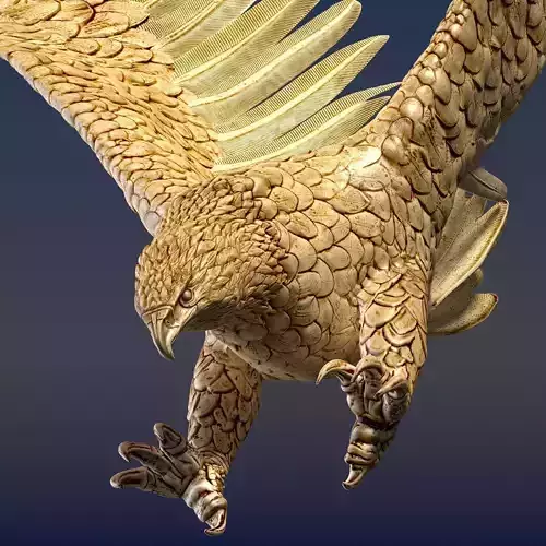 Eagle