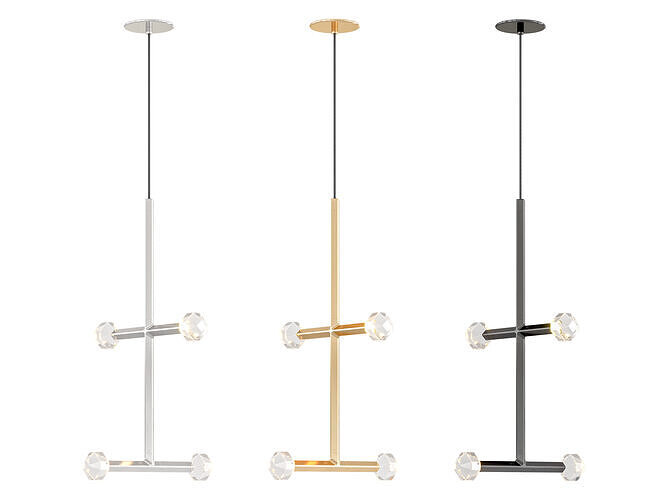 JOULLE 04-001 3D model