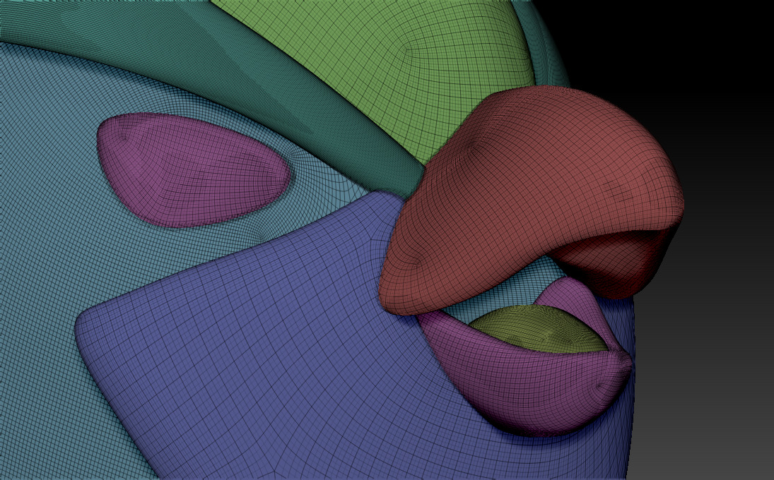 Pidgey Pokemon 3D Print Model Cute and Collectible 3D print model_11