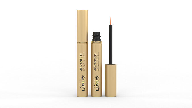 Eyeliner 3D model