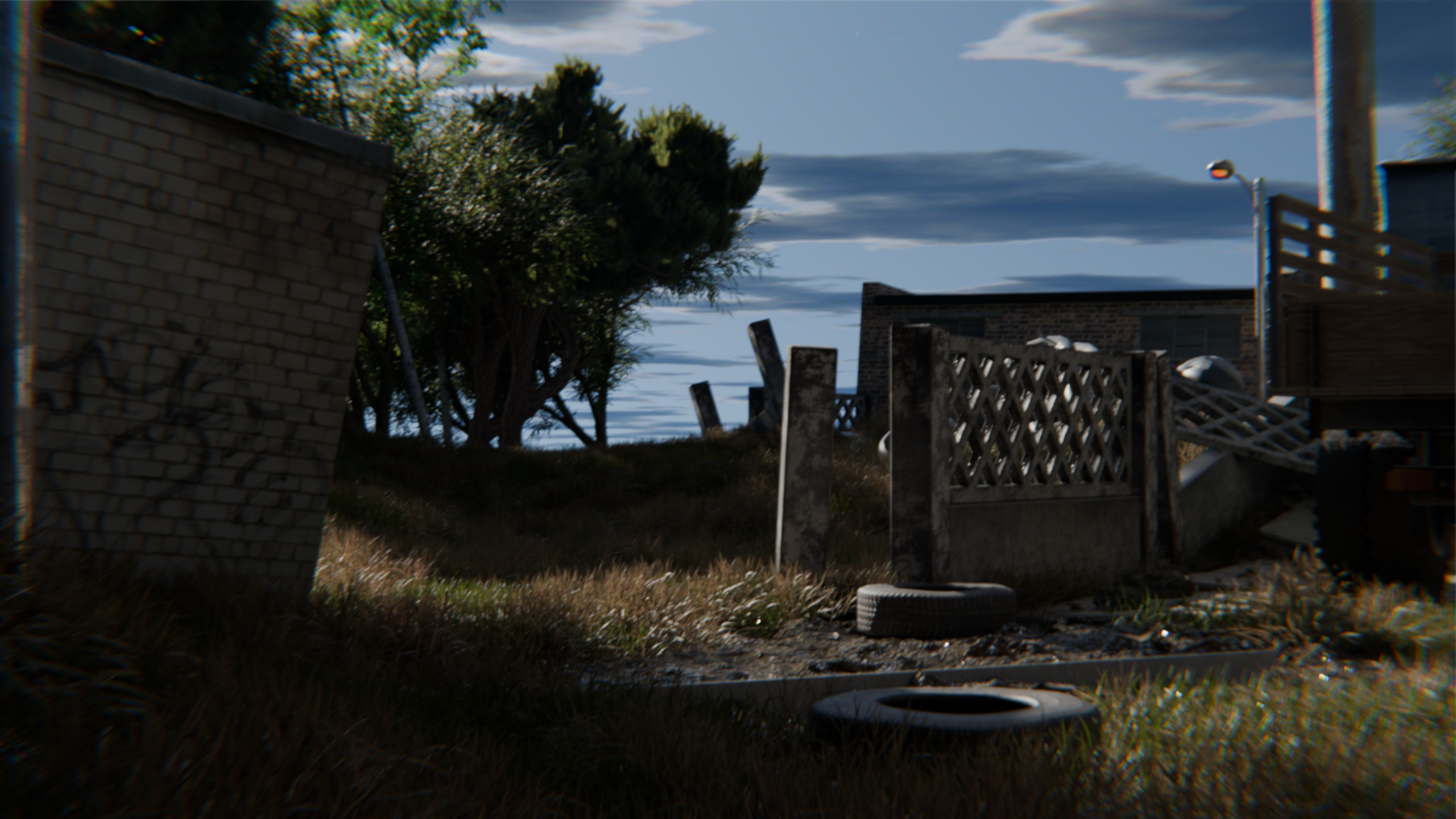 Silent Perimeter 3D model_3