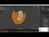 BITCOIN CRASH MODEL 3D model_1