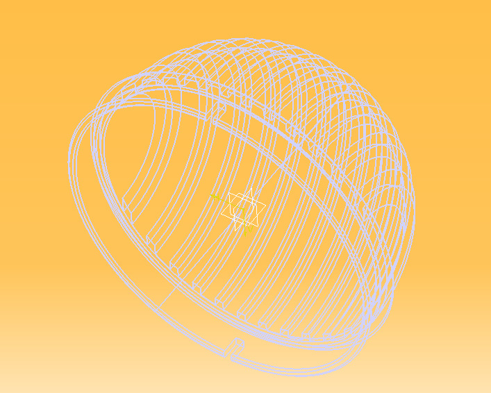 Potato Slicer Guide 3D print model_58