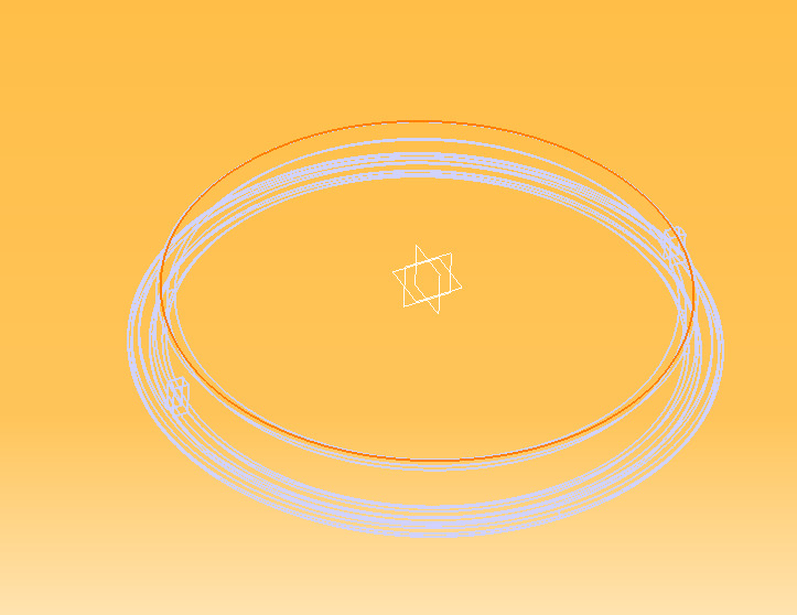 Potato Slicer Guide 3D print model_47