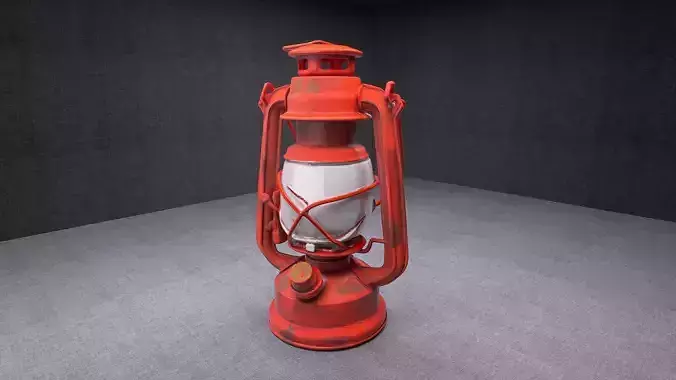 lantern lamp 