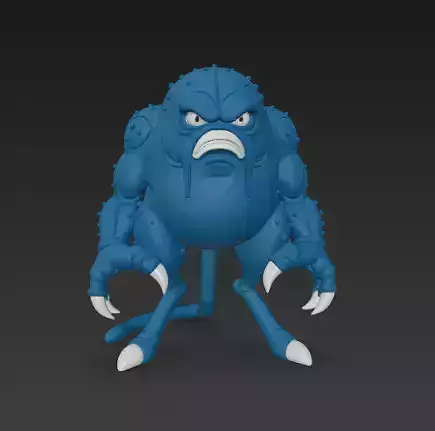 Kinkarn - Dragon Ball