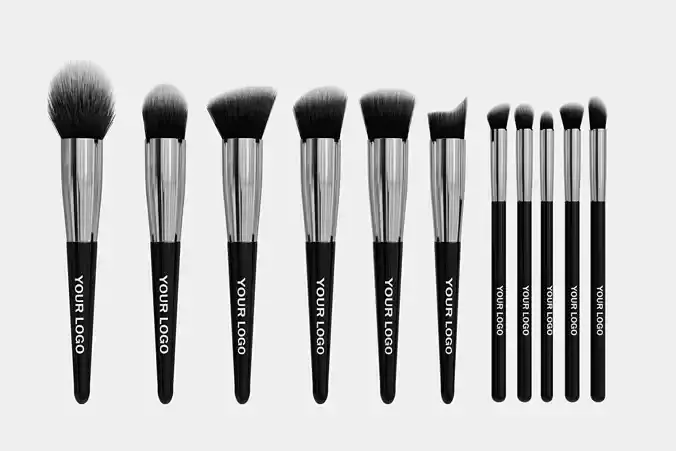 Makeup brush 03