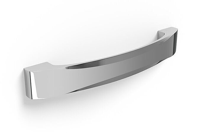 Handle 9 - Juliani Collection Italy 3D model