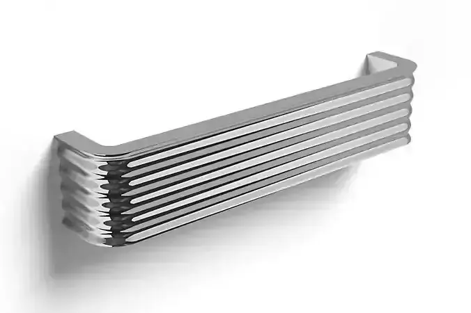 Handle 11 - Juliani Collection Italy 3D model