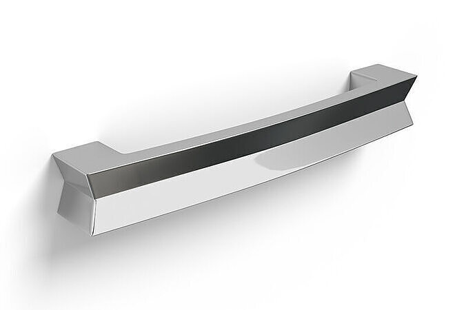 Handle 12 - Juliani Collection Italy 3D model