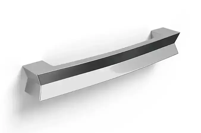 Handle 12 - Juliani Collection Italy 3D model