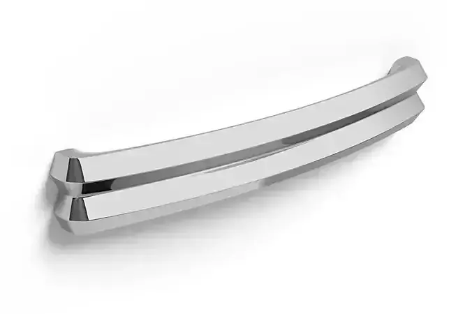 Handle 13 - Juliani Collection Italy 3D model