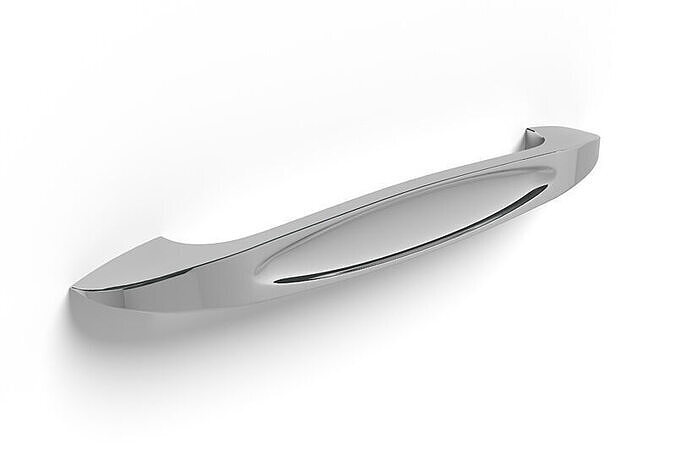 Handle 17 - Juliani Collection Italy 3D model