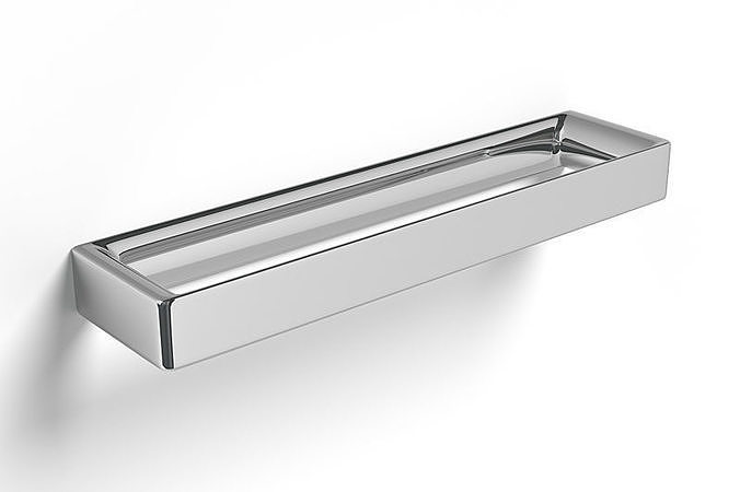 Handle 19 - Juliani Collection Italy 3D model