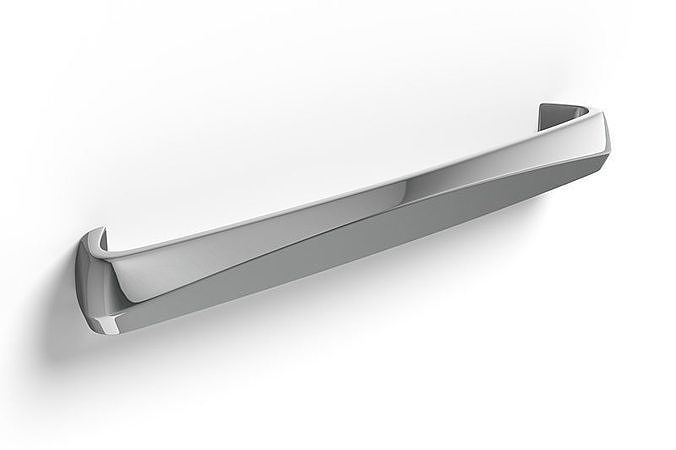 Handle 20 - Juliani Collection Italy 3D model