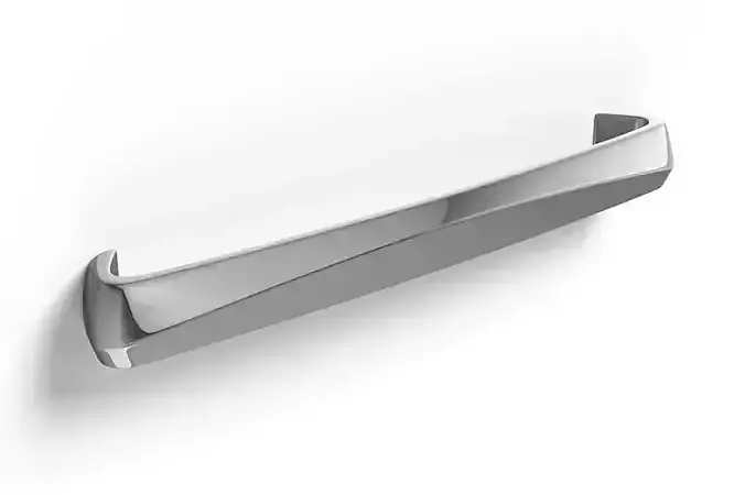 Handle 20 - Juliani Collection Italy 3D model