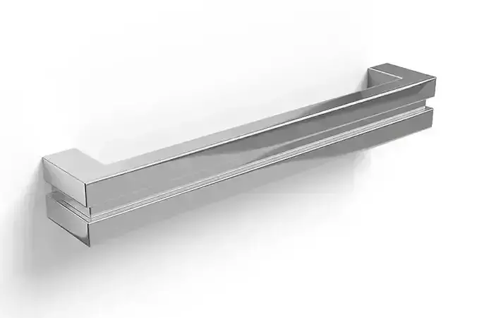 Handle 21 - Juliani Collection Italy 3D model