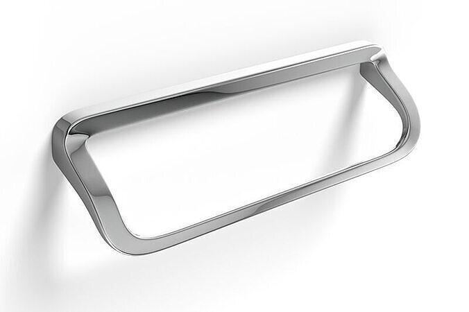 Handle 22 - Juliani Collection Italy 3D model
