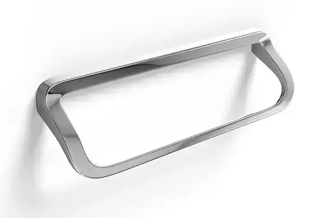 Handle 22 - Juliani Collection Italy 3D model