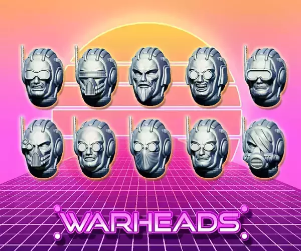 Cowled Miners heads - Occupational Safety Abiding Specialists