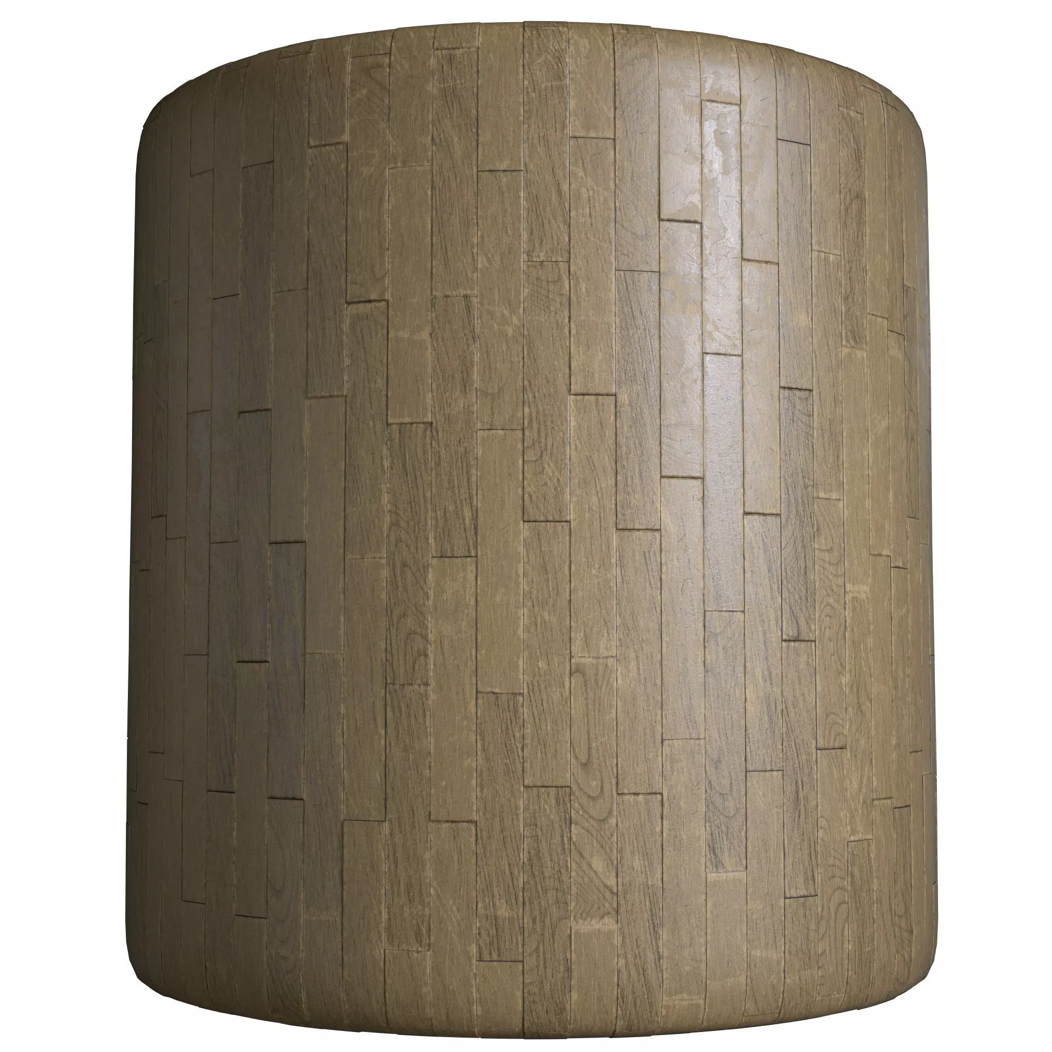 Oak wood floor PBR seamless texture Texture_0