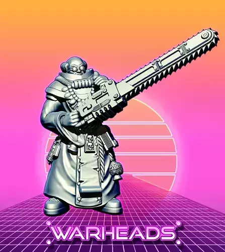 Father Diodor - the Hedge Cutting Confessor