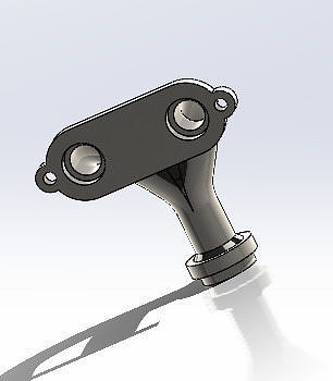 manifold 3D print model