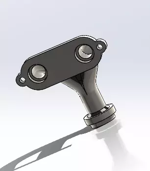 manifold 3D print model_0