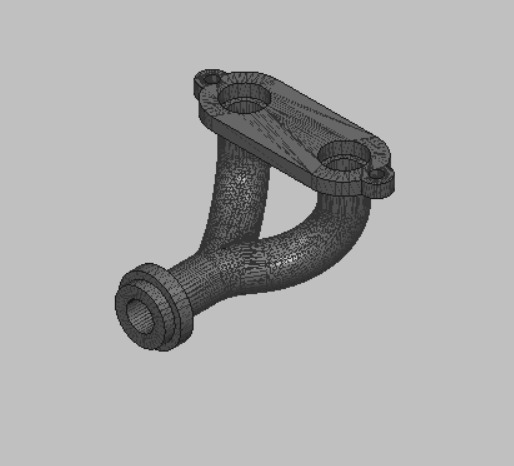 manifold 3D print model_2