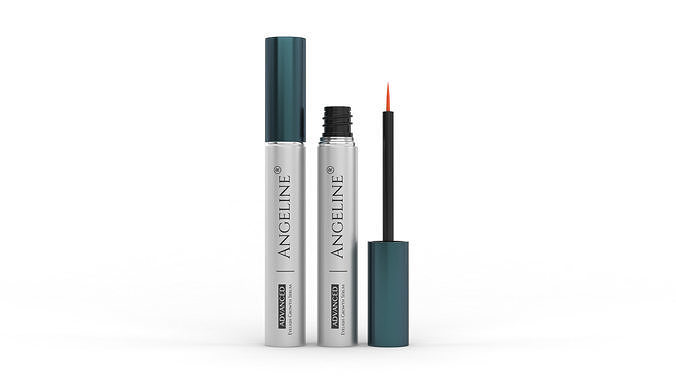 Eyeliner 3D model