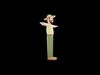 Stylized 3D Male Explorer Character - Cartoon Adventurer 3D model_1