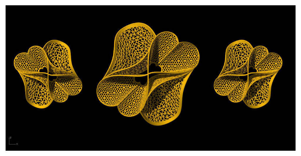 pendant Files-90 Check Description 3D print model_76