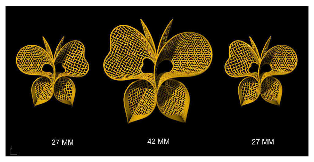 pendant Files-90 Check Description 3D print model_57