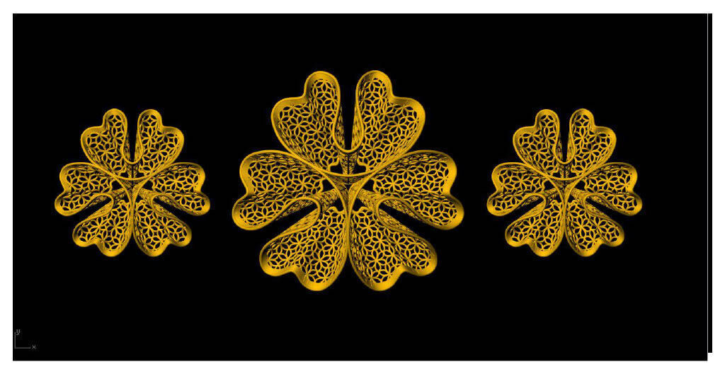 pendant Files-90 Check Description 3D print model_72