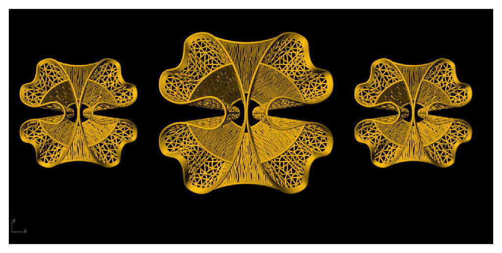 pendant Files-90 Check Description 3D print model_73