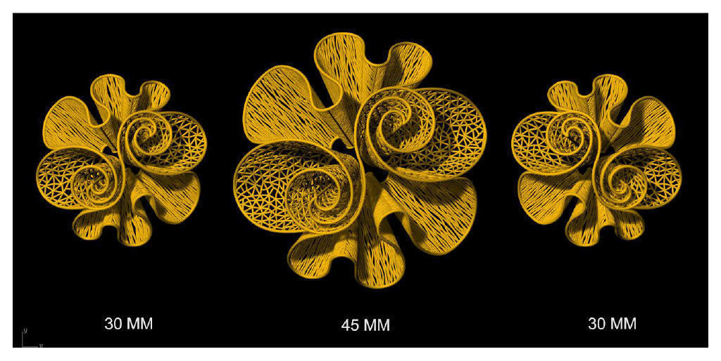 pendant Files-90 Check Description 3D print model_52