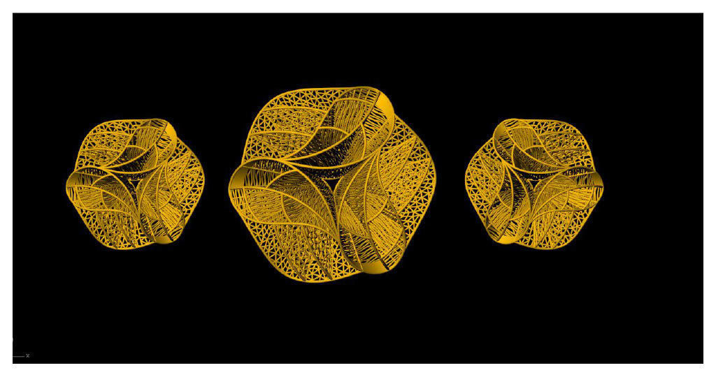 pendant Files-90 Check Description 3D print model_70