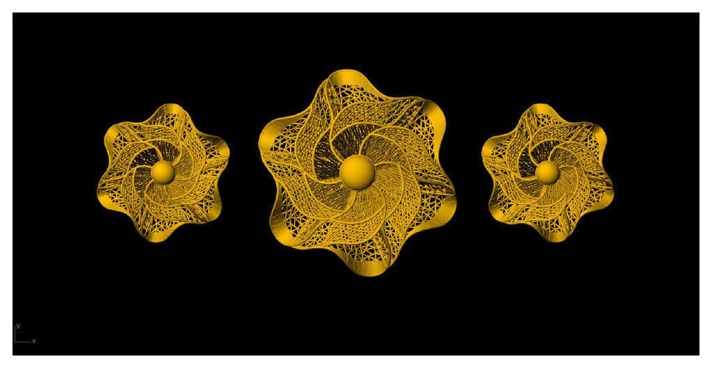 pendant Files-90 Check Description 3D print model_65