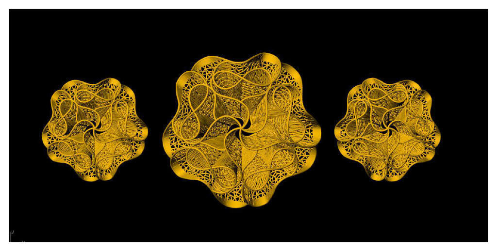 pendant Files-90 Check Description 3D print model_62