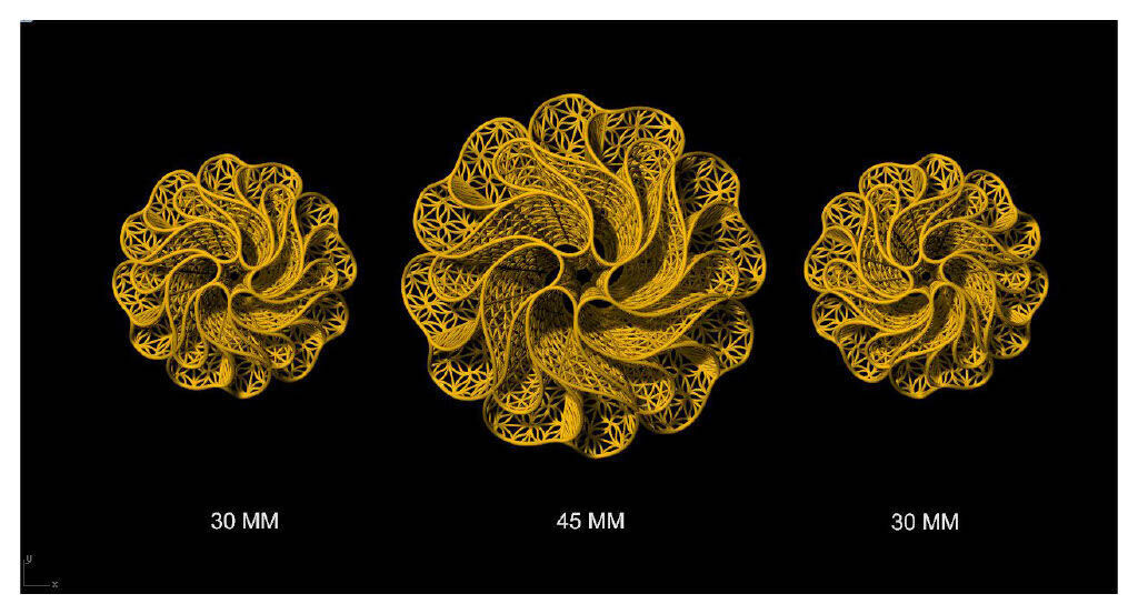 pendant Files-90 Check Description 3D print model_56