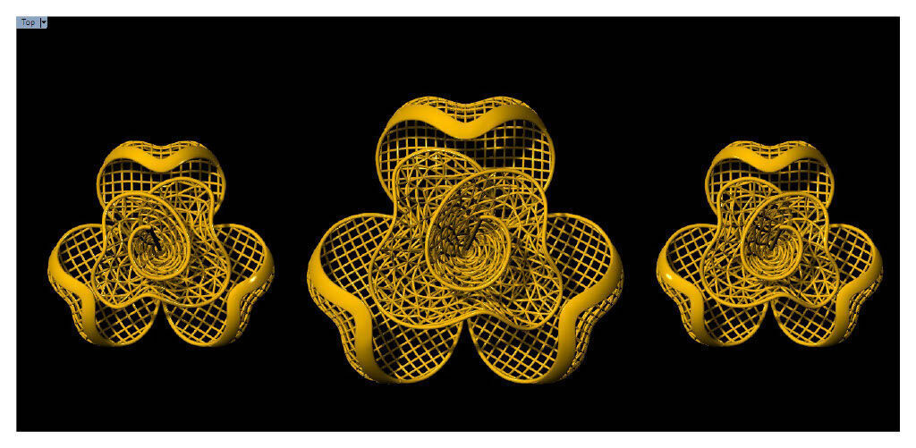 pendant Files-90 Check Description 3D print model_49