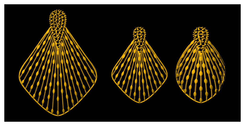 pendant Files-90 Check Description 3D print model_2