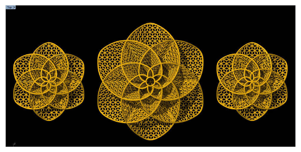 pendant Files-90 Check Description 3D print model_39