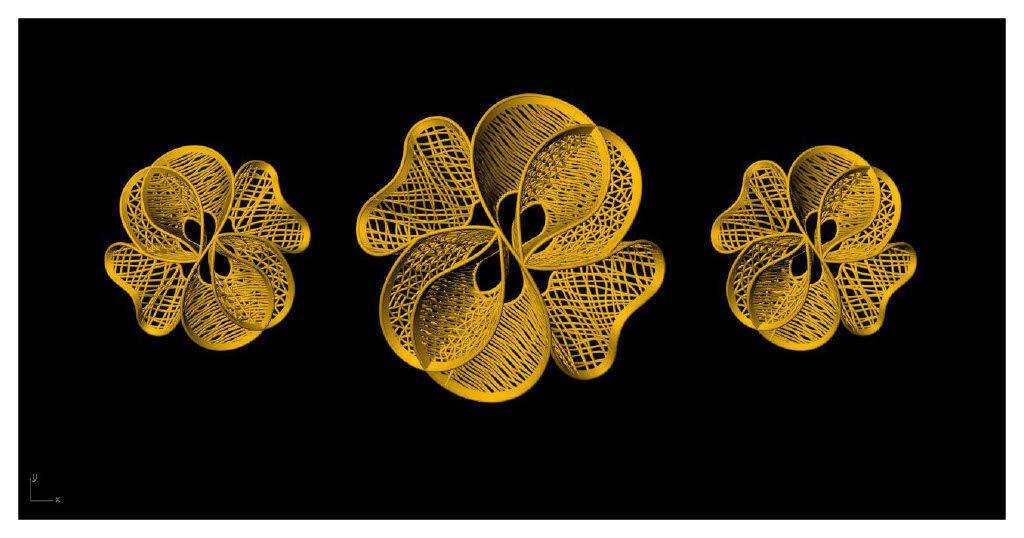 pendant Files-90 Check Description 3D print model_80