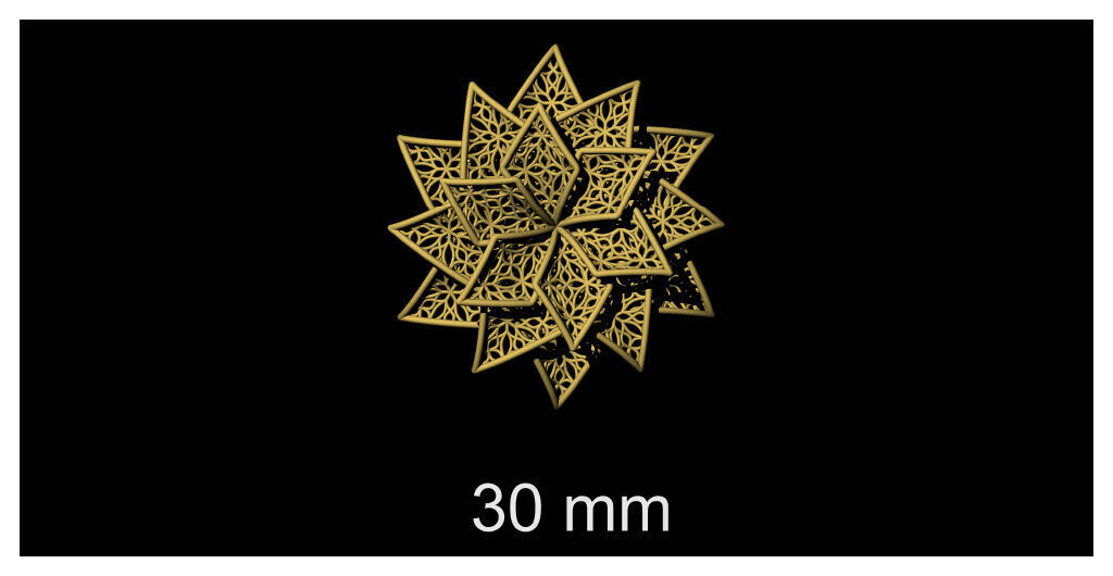 pendant Files-90 Check Description 3D print model_66