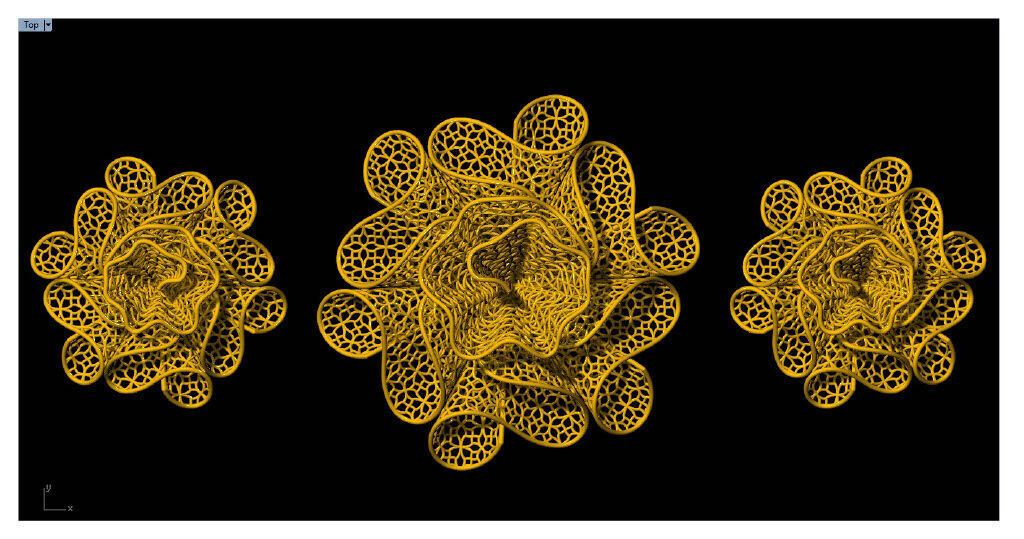 pendant Files-90 Check Description 3D print model_27